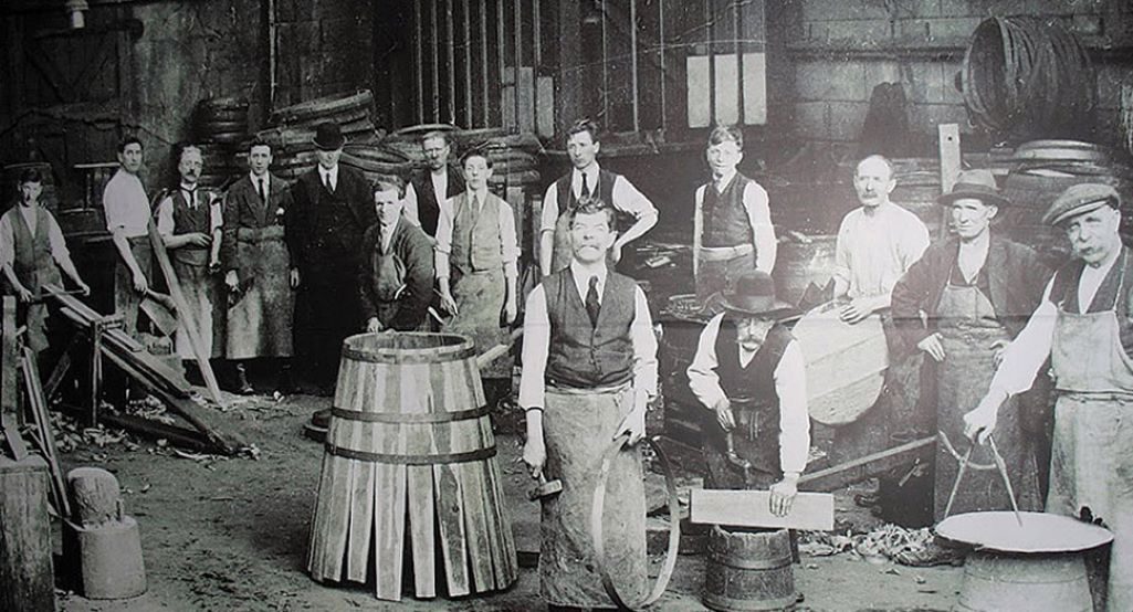 vintage-distillery